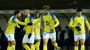 西甲 ｜加歷查有壓力 馬體會主力位置不保