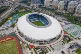 我国羽毛球男单全英赛内战 骆建佑挤下师弟晋级